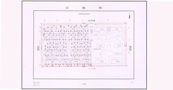 土地登記代理