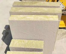 <b>赤峰巖棉板有哪些特點？外墻巖棉板施工工藝</b>