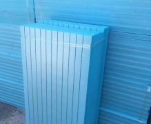 <b> 赤峰擠塑板廠擠塑板用于外墻施工時需要注意哪</b>