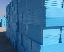 <b>赤峰擠塑板廠講解擠塑板的正確安裝方法</b>